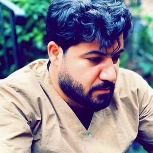 دانلود آهنگ آوات بوکانی آشنای‌ دل‌ و‌ ژینم